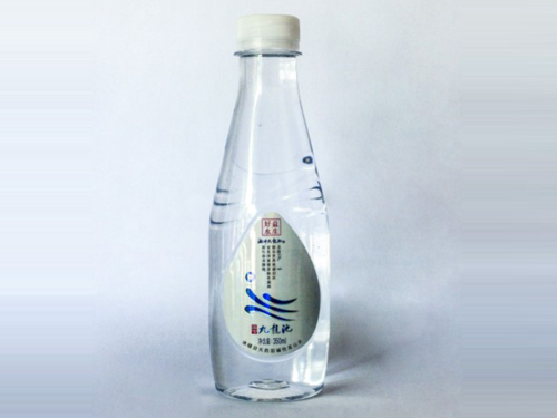 350ML瓶装水 